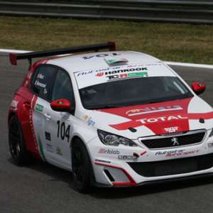 Adriano Bernazzani e Raimondo Ricci, ancora insieme nel TCR Italy sulla 308 Racing Cup di Autostar