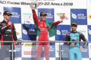 Fittipaldi e Lorandi mattatori di Adria