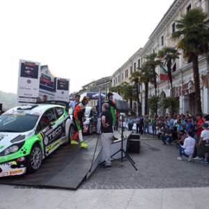 Successo d'adesioni al 42°Rally 1000 Miglia