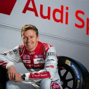 Marcel Fassler affianca Bar Baruch sull'Audi R8 LMS nel Campionato Italiano Gran Turismo 2018