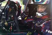 Dallo Shakedown del 42° Rally 1000 Miglia