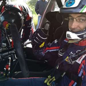 Dallo Shakedown del 42° Rally 1000 Miglia