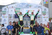 8° Rally Internazionale Lirenas-Eco Liri: tanti i "nomi" in gara