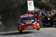 AL SANREMO IN CHIARO-SCUROPER X RACE SPORT