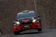 X RACE SPORT AL SANREMO TRICOLORE:  RUSCE/FARNOCCHIA IN CERCA DI CONTINUITA'