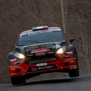 X RACE SPORT AL SANREMO TRICOLORE:  RUSCE/FARNOCCHIA IN CERCA DI CONTINUITA'