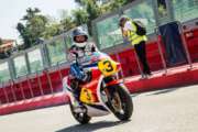 MOTORLEGENDFESTIVAL: LO SPETTACOLO DELLA PASSIONE È GIÀ UN SUCCESSO
