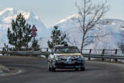 Odore iridato per Movisport :  al via del Tour de Corse con Umberto Accornero