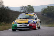 4° RALLY "COLLINE METALLIFERE" :  AL VIA CON 62 ISCRITTI