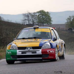 4° RALLY "COLLINE METALLIFERE" :  AL VIA CON 62 ISCRITTI