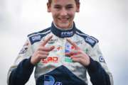 Franco-Belgian duel in prospect at Nogaro?