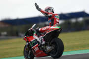UN GRANDE ALEIX ESPARGARO' E' PRIMO IN Q1 E PORTA LA APRILIA RS-GP A RIDOSSO DEI MIGLIORI, DOMANI SCATTERA' DALLA TERZA FILA  ANCHE SCOTT REDDING E' STATO AUTORE DI UNA BELLA QUALIFICA GRAZIE AL BUON FEELING NELLE VARIE CONDIZIONI DI ASFALTO