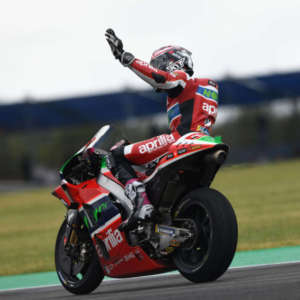 UN GRANDE ALEIX ESPARGARO' E' PRIMO IN Q1 E PORTA LA APRILIA RS-GP A RIDOSSO DEI MIGLIORI, DOMANI SCATTERA' DALLA TERZA FILA  ANCHE SCOTT REDDING E' STATO AUTORE DI UNA BELLA QUALIFICA GRAZIE AL BUON FEELING NELLE VARIE CONDIZIONI DI ASFALTO