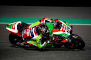 SECONDA TAPPA DELLA MOTOGP 2018  APRILIA VOLA A TERMAS DE RIO HONDO, IN ARGENTINA