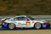 PARTENZA DOLCE-AMARA PER L’AUTORLANDO-SPORT NEL PRIMO ROUND DELLA GT4 EUROPEAN SERIES A ZOLDER.