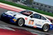 AUTORLANDO-SPORT AL VIA PER IL TERZO ANNO CONSECUTIVO NELLA GT4 EUROPEAN SERIES CON DUE 911 GT4