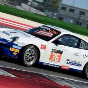 AUTORLANDO-SPORT AL VIA PER IL TERZO ANNO CONSECUTIVO NELLA GT4 EUROPEAN SERIES CON DUE 911 GT4