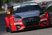 Enrico Bettera e Pit Lane Competizioni insieme nel TCR Italy
