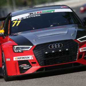 Enrico Bettera e Pit Lane Competizioni insieme nel TCR Italy