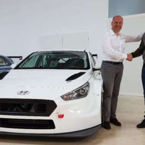 Una Hyundai per Nicola Baldan e Pit Lane Competizioni nel TCR Italy!