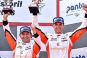 #GTOpen – Di Amato-Montermini protagonisti su Ferrari alla prima di GT Open