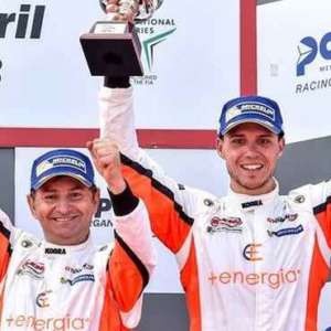 #GTOpen – Di Amato-Montermini protagonisti su Ferrari alla prima di GT Open
