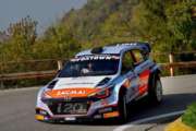 Corrado Fontana – 2018 – PARTE LA STAGIONE DELLA SVOLTA!