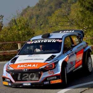 Corrado Fontana – 2018 – PARTE LA STAGIONE DELLA SVOLTA!