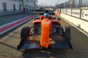 LA FORMULA X ITALIAN SERIES 2018 SCATTA A VARANO CON NUMERI DA RECORD E TANTE NOVITA’