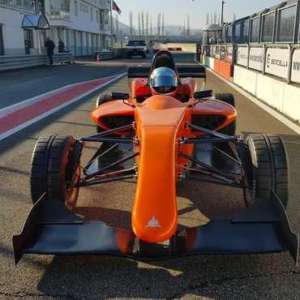 LA FORMULA X ITALIAN SERIES 2018 SCATTA A VARANO CON NUMERI DA RECORD E TANTE NOVITA’
