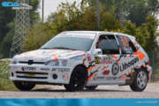 AL DOLOMITI RALLY DALL'Ò CERCA IL RISCATTO