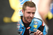 Morbidelli and Lüthi targeting points in Argentina