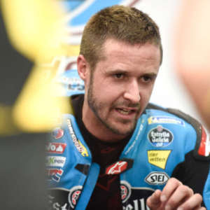 Morbidelli and Lüthi targeting points in Argentina