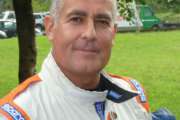 MARCO GIANESINI A CACCIA DELL'IRC CUP SU FIESTA WRC