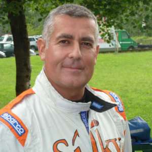 MARCO GIANESINI A CACCIA DELL'IRC CUP SU FIESTA WRC