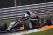 Lorandi al via della F4 Italia con Bhaitech