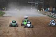Campionato Italiano RX: grande spettacolo fin dalla prima giornata