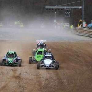 Campionato Italiano RX: grande spettacolo fin dalla prima giornata