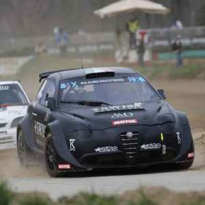 Campionato Italiano RX: grandi emozioni!