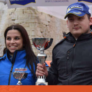 MONDIN, DAL 1000 MIGLIA, PUNTA AL BIS NEL CIWRC