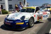 AUTORLANDO-SPORT AD ADRIA PER IL DEBUTTO STAGIONALE DEL TROFEO SUPER CUP CON ALESSANDRO NERVI