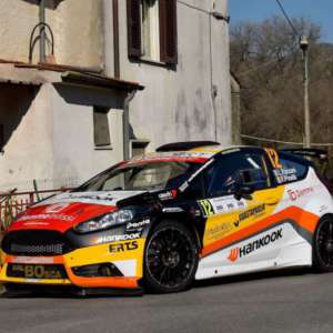 Luca Panzani di nuovo nella mischia "tricolore" a Sanremo