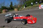 Peroni su Martini Mk32 firma la 22^ Lago Montefiascone