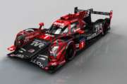 TVR JOINS THE REBELLION