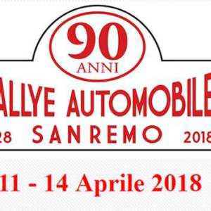 Il Rallye Sanremo lo spettacolo dove e quando