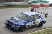 TROFEO SCARFIOTTI, GARA AD AGOSTO, STAFF AL LAVORO