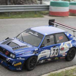 TROFEO SCARFIOTTI, GARA AD AGOSTO, STAFF AL LAVORO