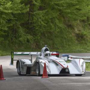 TORNA LO SLALOM ROCCAFLUVIONE-VENAROTTA