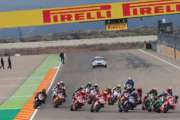 Dritti verso Assen