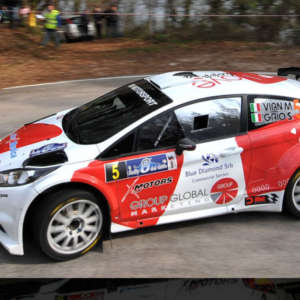 XMOTORS AL VIA DEL GRIFO CON VIAN